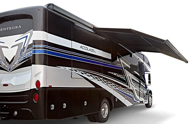  Class Entegra Accolade XL Motorcoach