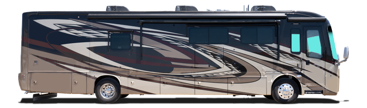 Entegra Reatta XL Class A Motorhome